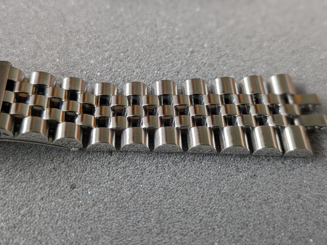 ROLEX 62510H FF555B 21駒