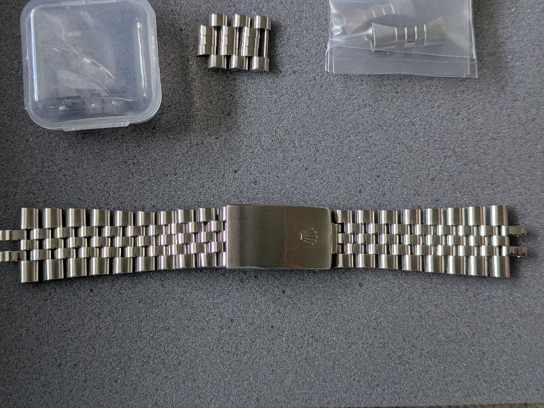 ROLEX 62510H FF555B 21駒