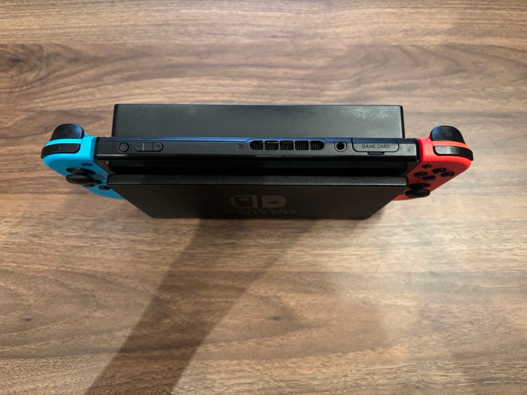 Nintendo Switch本体セット