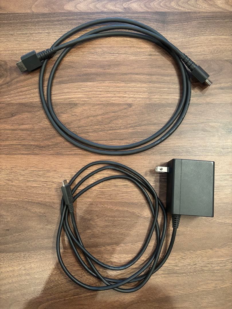 Nintendo Switch本体セット