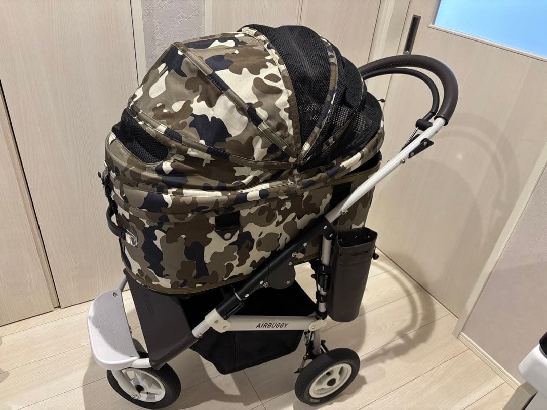 ペットカート CONAN0406