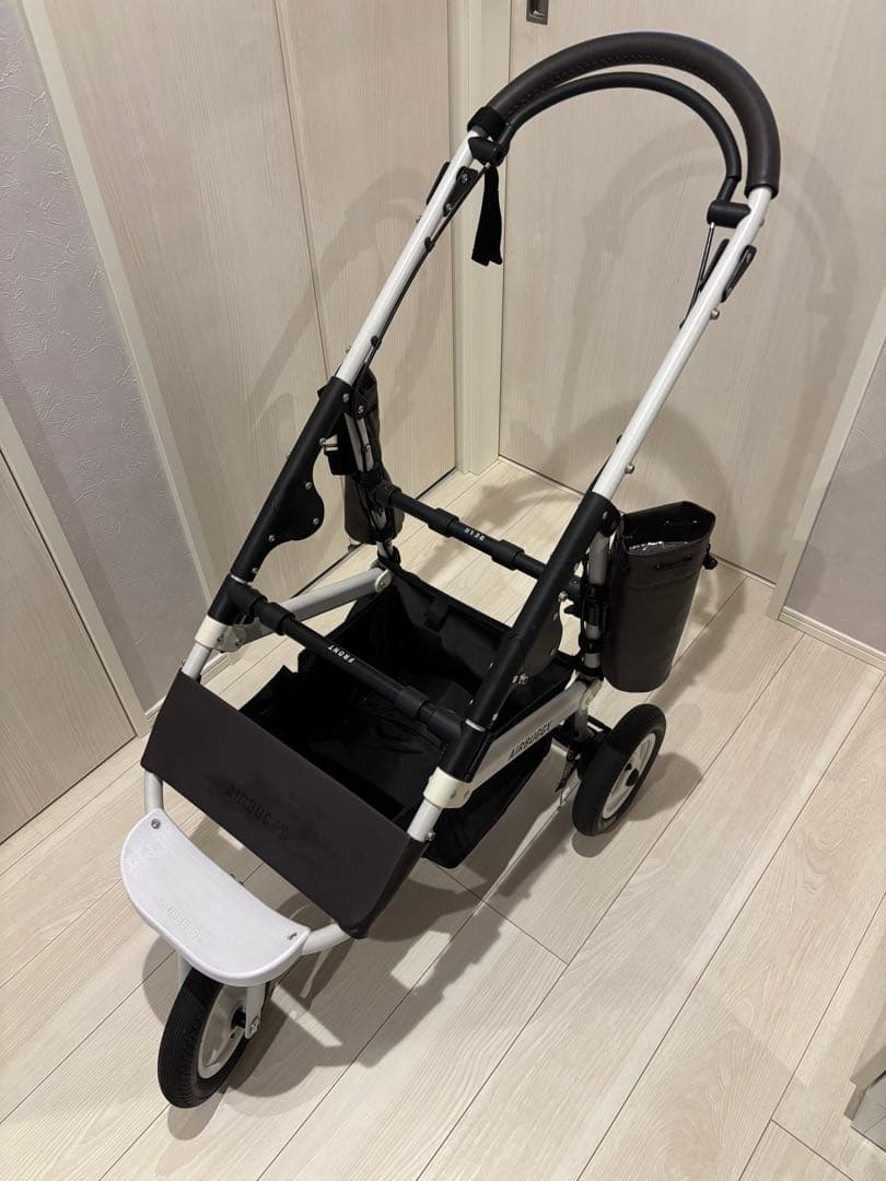 ペットカート CONAN0406