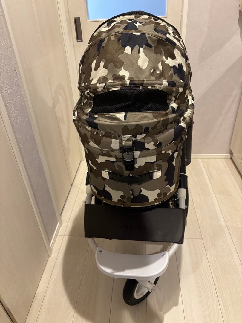 ペットカート CONAN0406