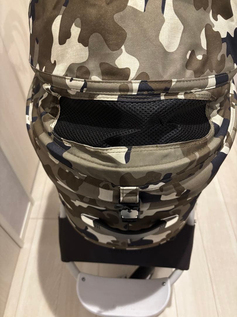 ペットカート CONAN0406