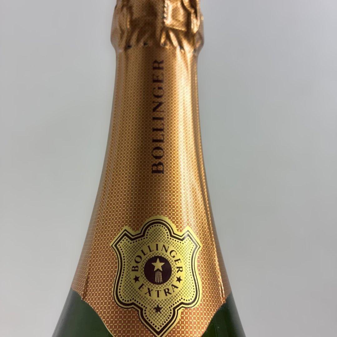 Bollinger ロゼ シャンパン 1988