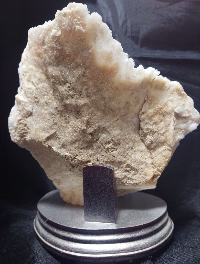 菊花水晶のクラスター キラキラ 1.9キロ