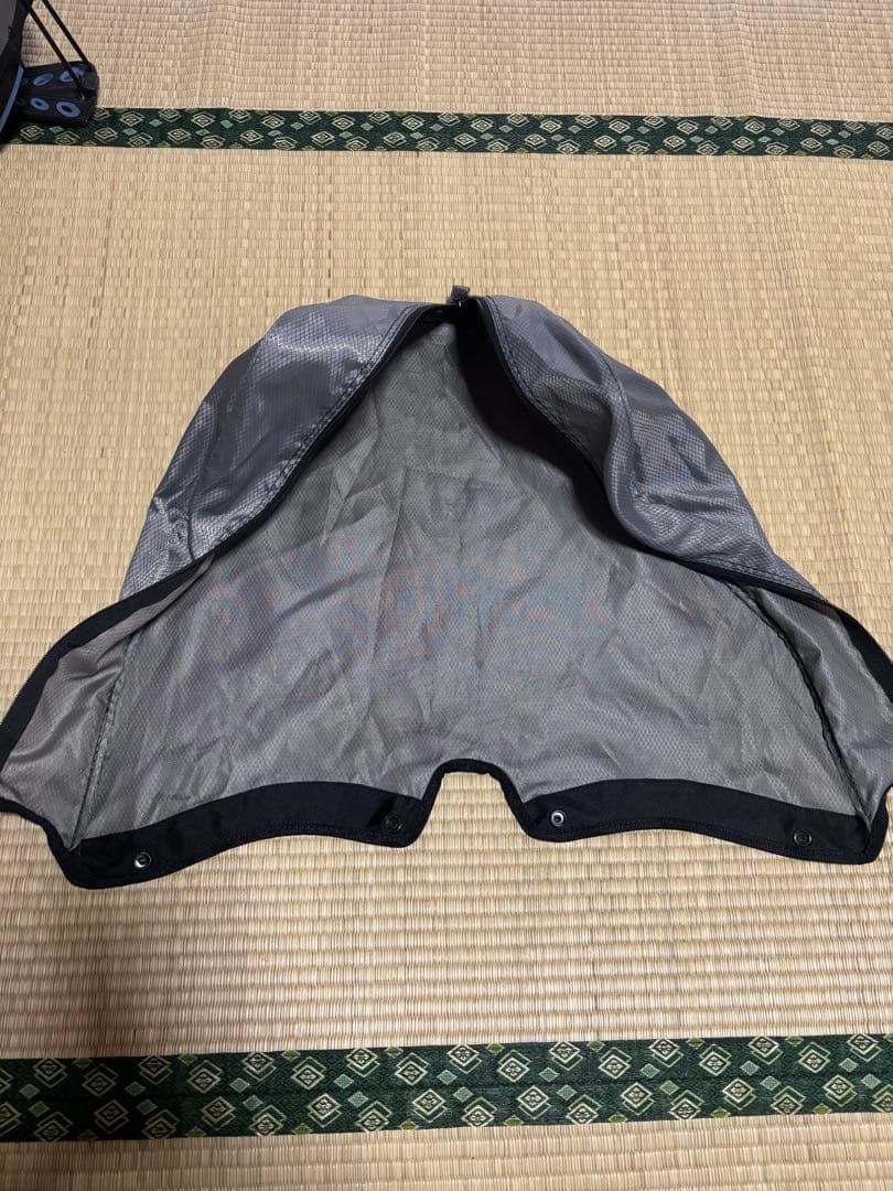 Oakley オークリー スタンド式キャディバッグ