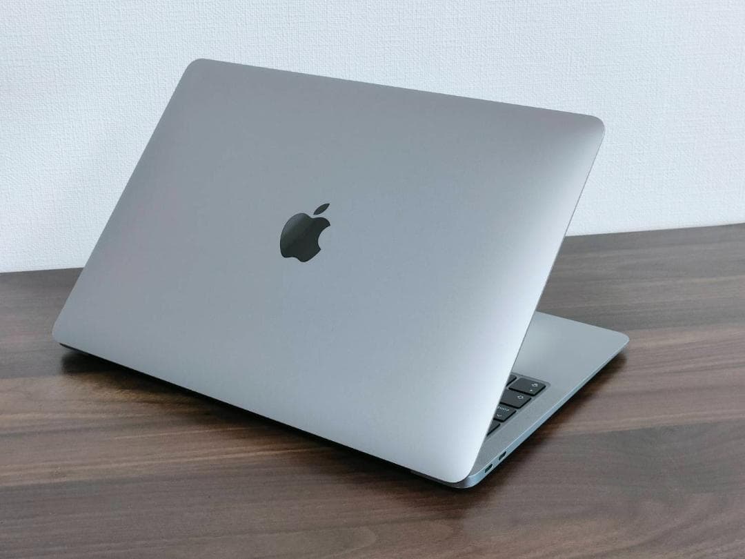 MacBook Air 2020 13インチ M1 16G 1TB A3