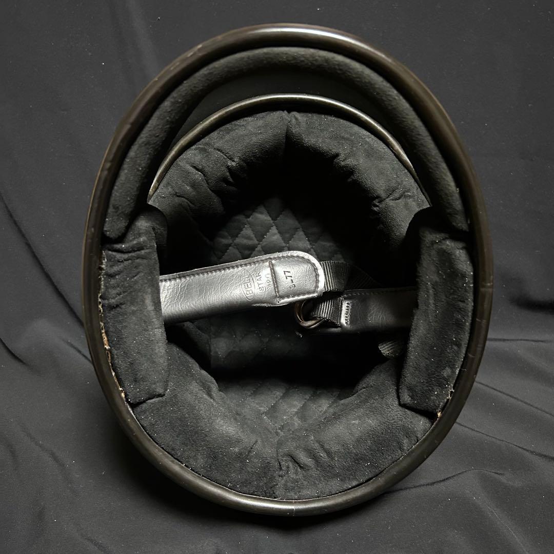 70s BELL STAR 120 オールドペイント