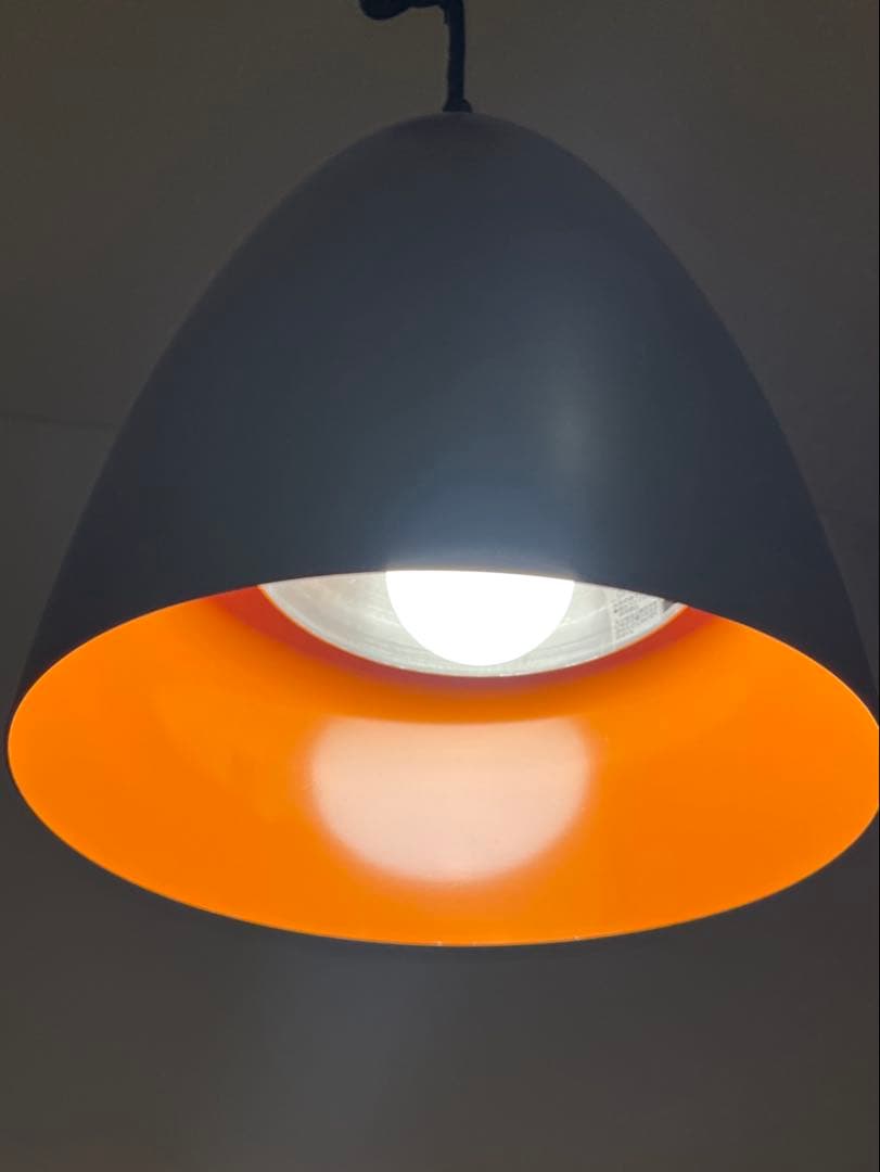 コンランショップ　ペンダント　ライト