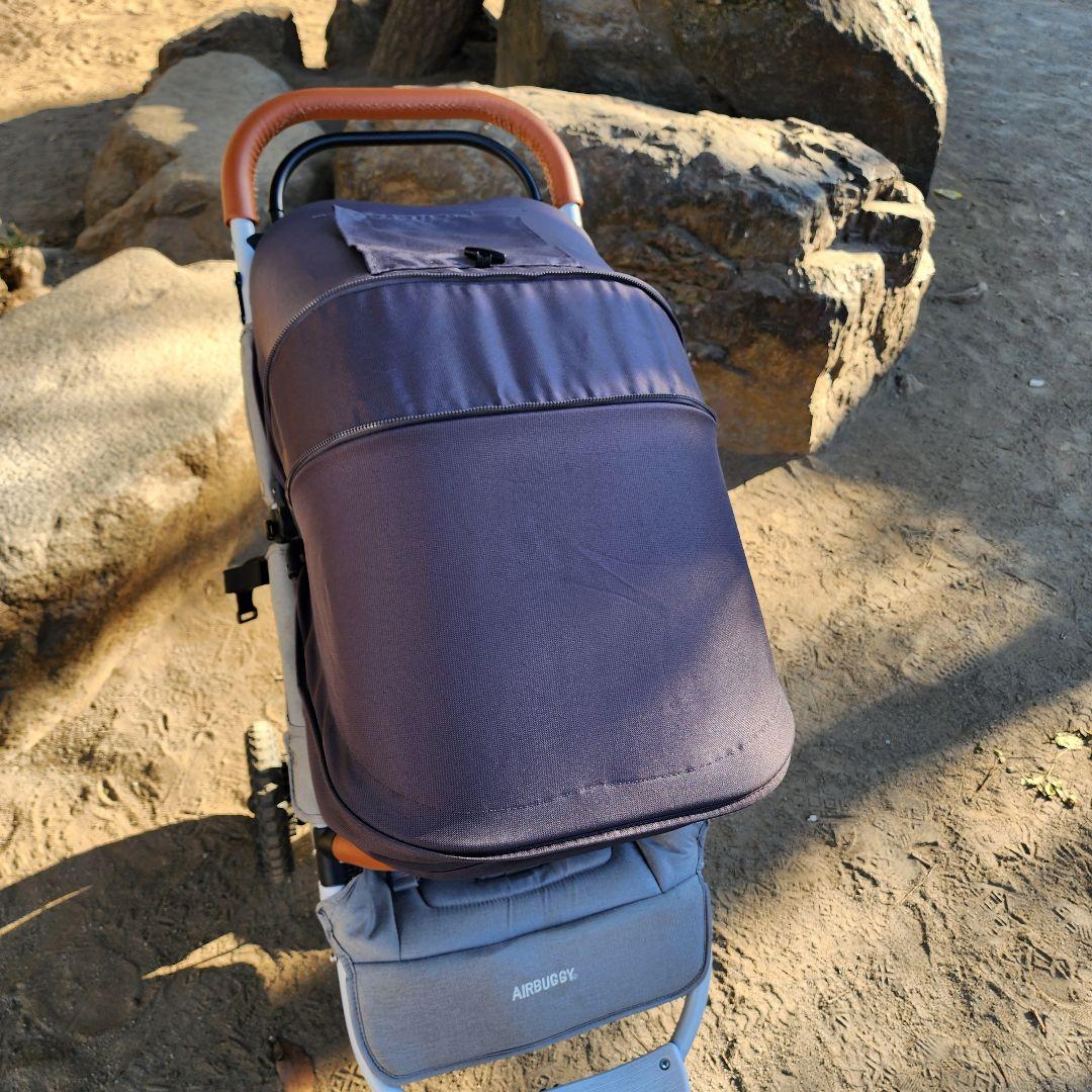 AIRBUGGY ココプレミア フロムバース