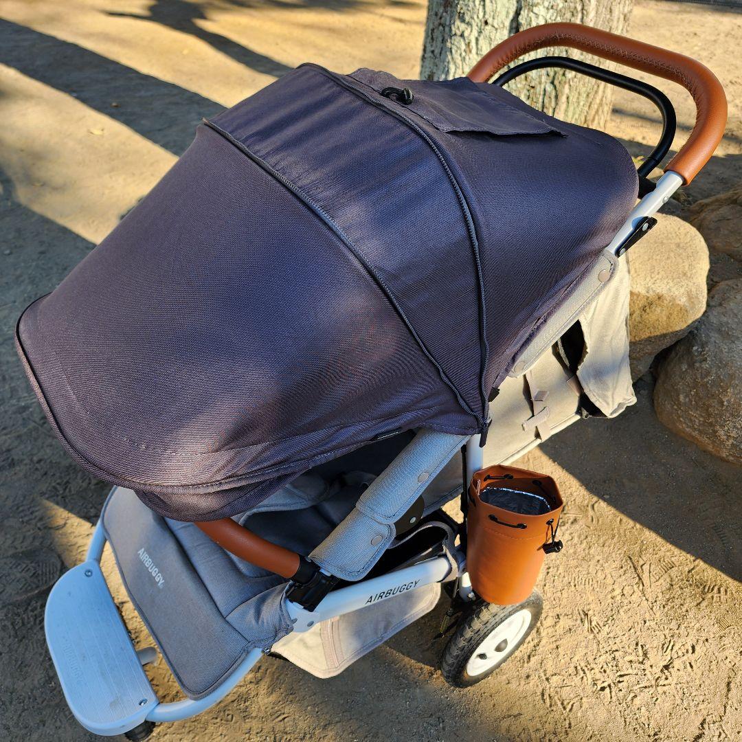 AIRBUGGY ココプレミア フロムバース
