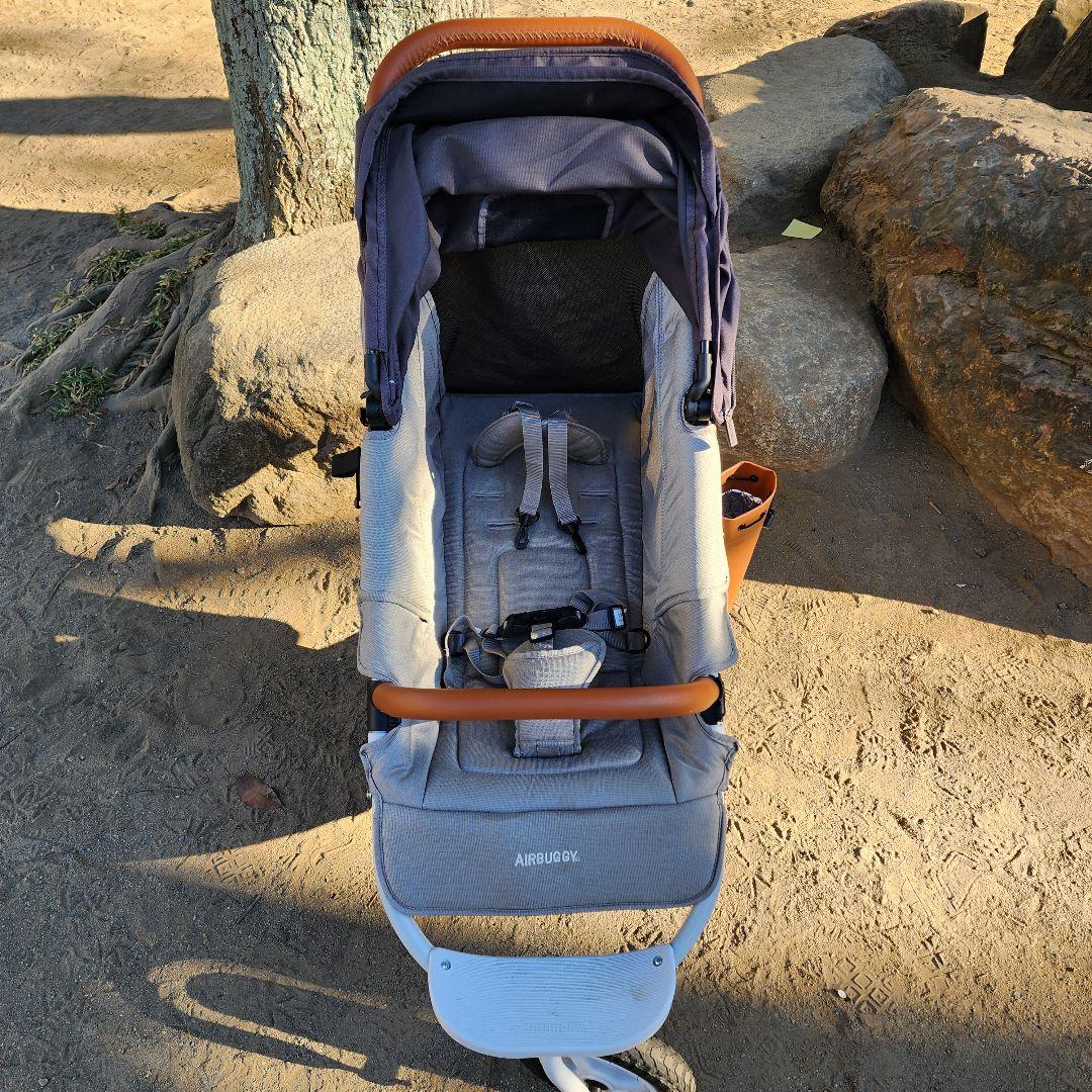 AIRBUGGY ココプレミア フロムバース