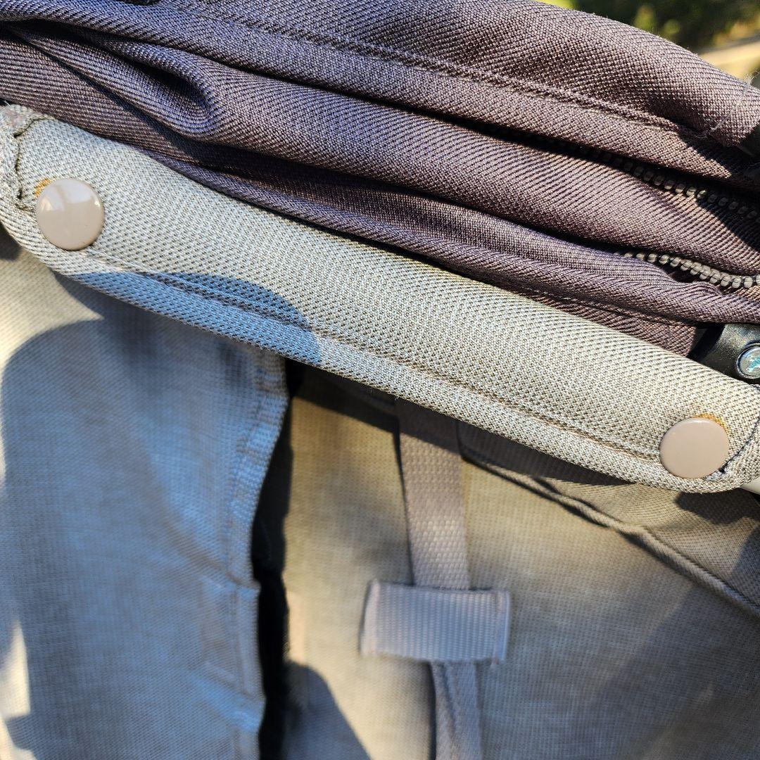 AIRBUGGY ココプレミア フロムバース