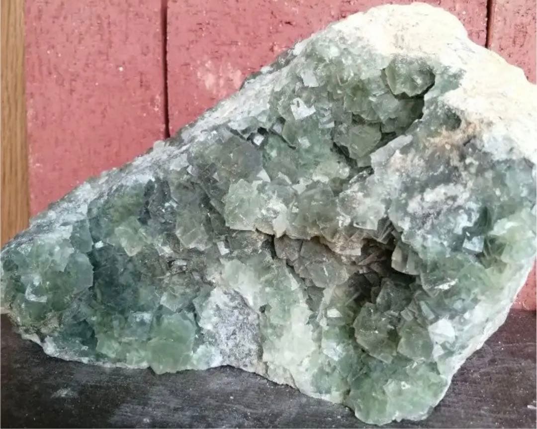 フローライト7.4kg ーt786