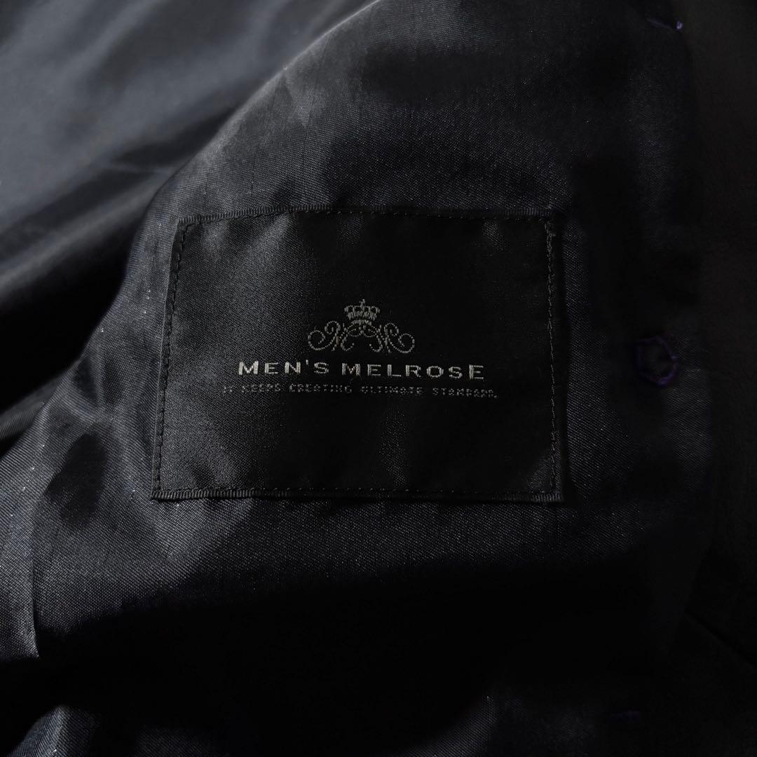 ジャケット・アウター 2000's mouton leather jacket y2k opium