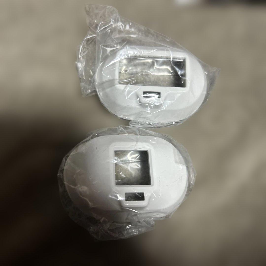 リファエピダブル/ReFa EPI W 脱毛器