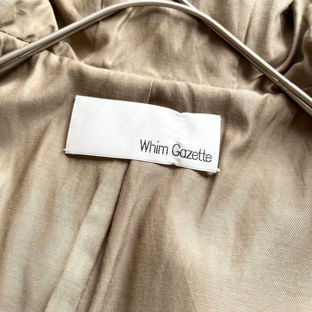 ジャケット・アウター plenty Whim Gazette 7104784