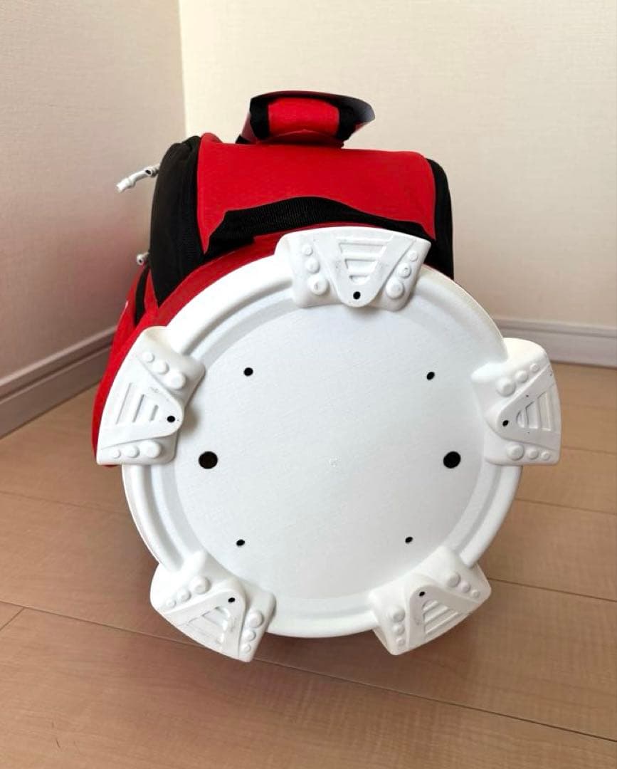 最終値下げ❕【超美品】PINGピン サスティナブル キャディバッグCB-P225