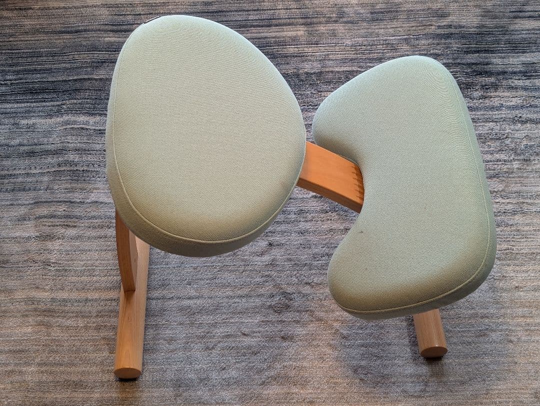 Balans Easy バランスイージー サカモトハウス バランスチェア