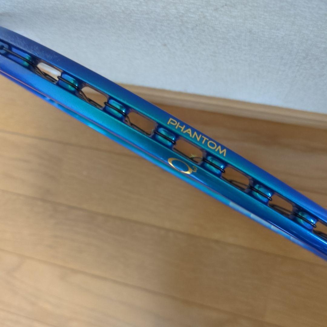 Prince Phantom O3 グリップ2