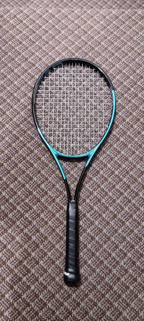 ラケット(硬式用) HEAD GRAVITY TOUR 2025 G2
