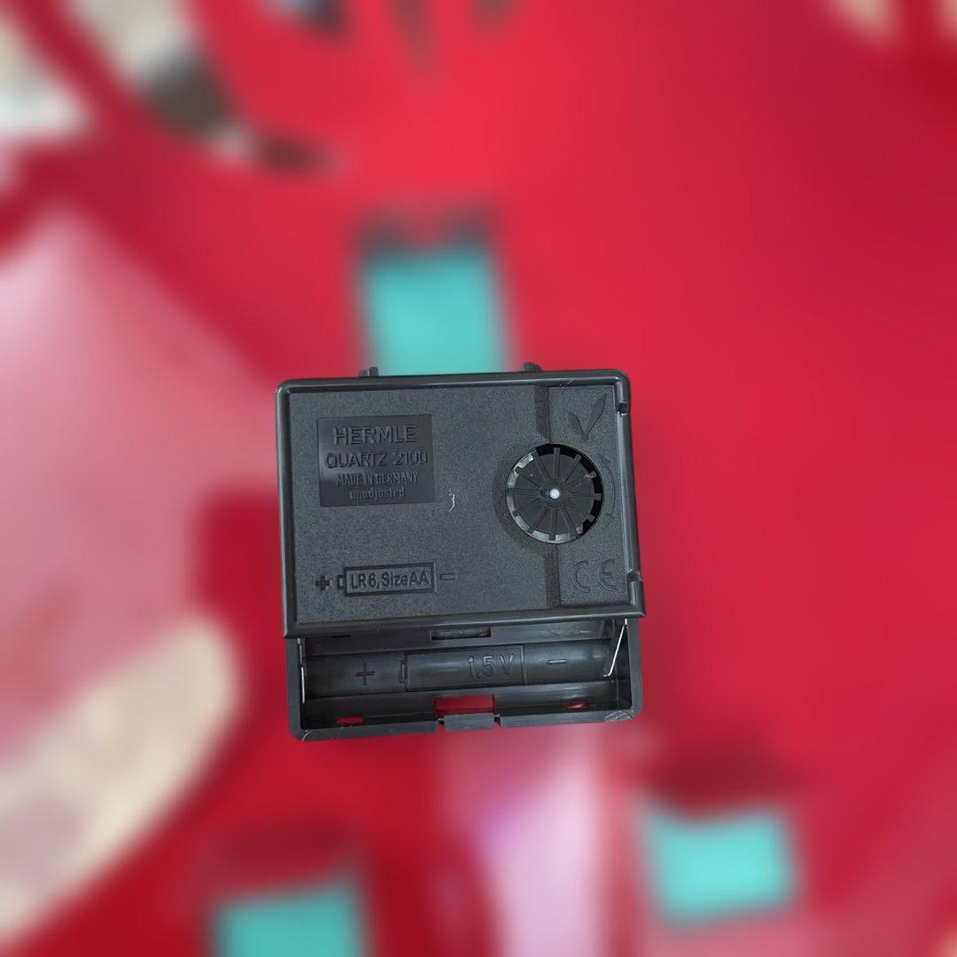 希少　Arti e Mestieri アルティ エ メスティエリ 掛時計