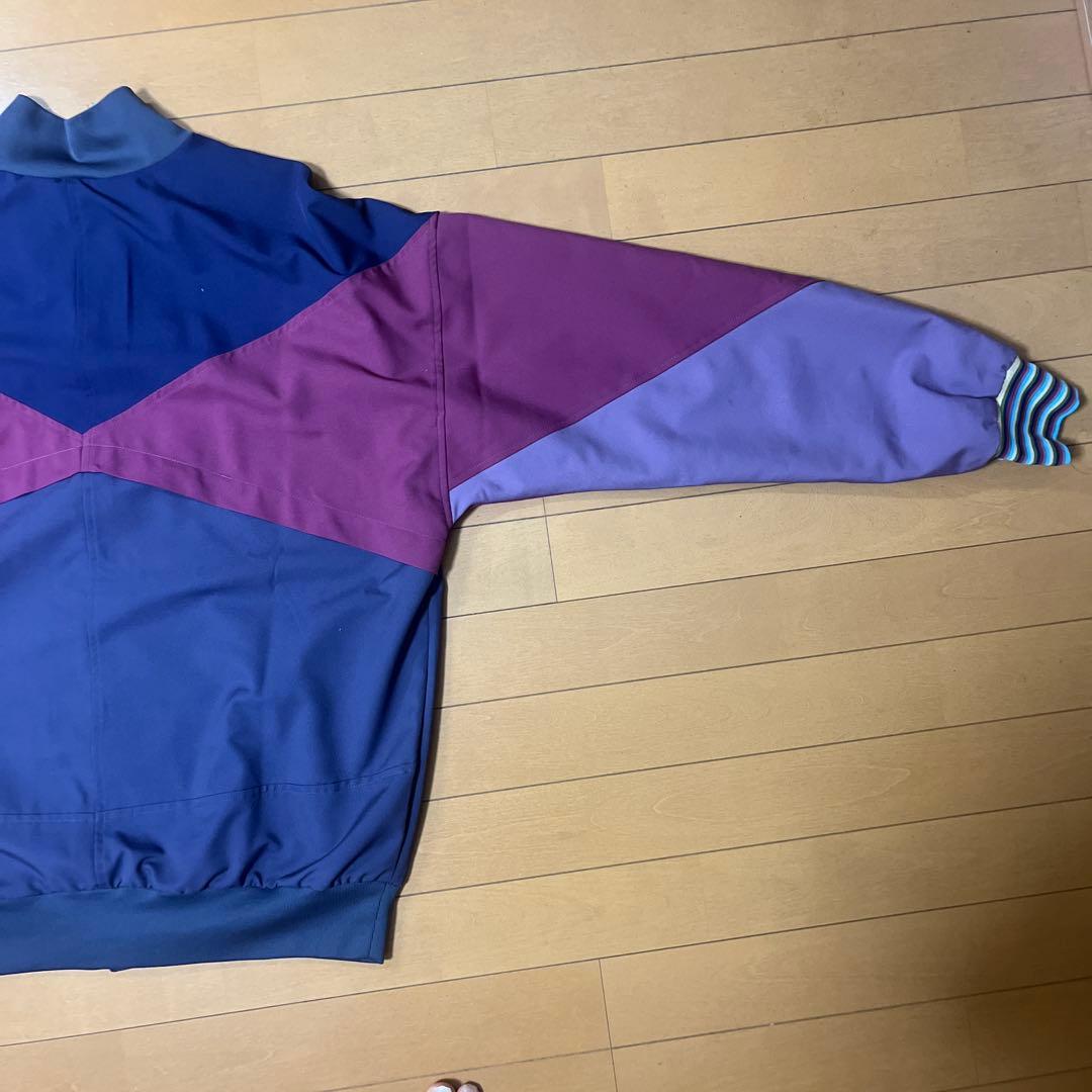 23/24イングランド代表 アンセムジャケット