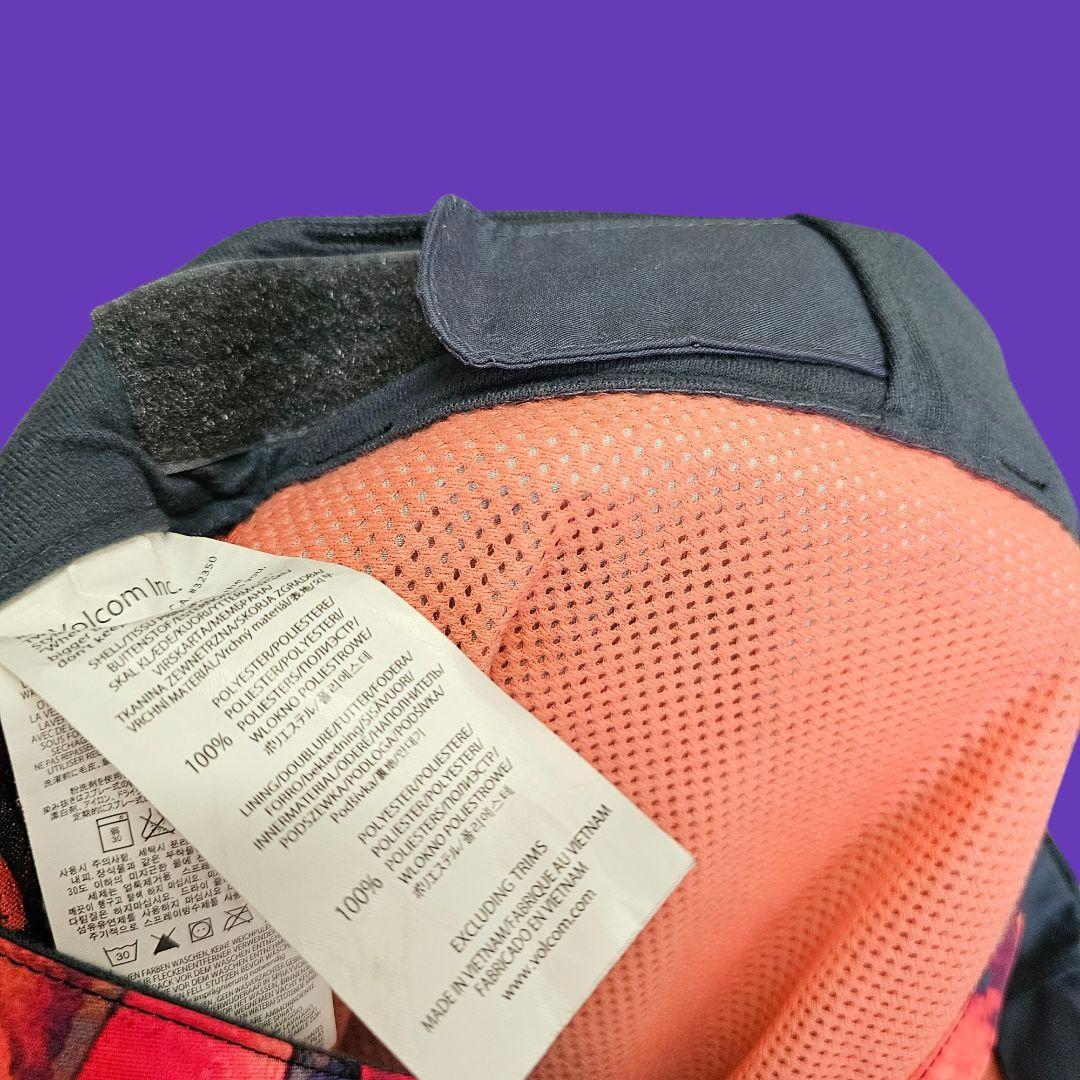 VOLCOM ボルコム スノボパンツ L スノボウェア スノーボードパンツ