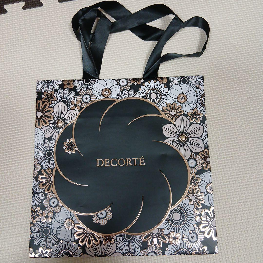 コスメデコルテ コスデコ クリスマスコフレ2025