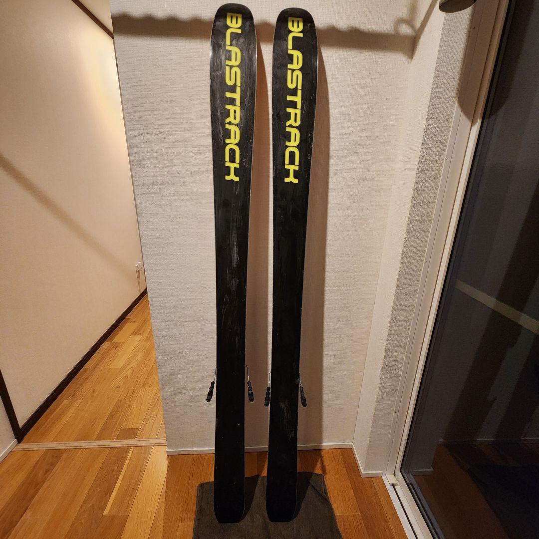 BLASTRACK ブレイザー