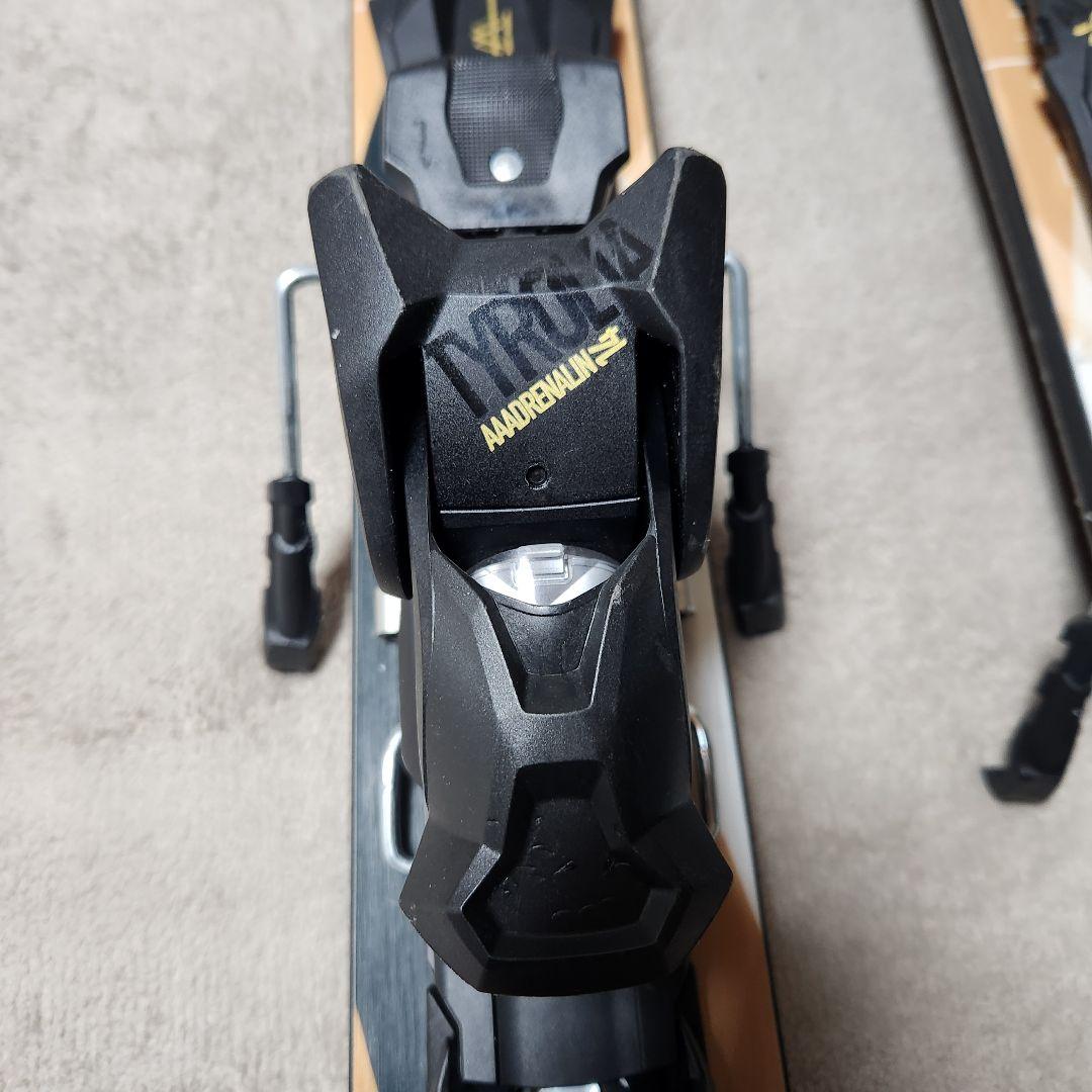 BLASTRACK ブレイザー