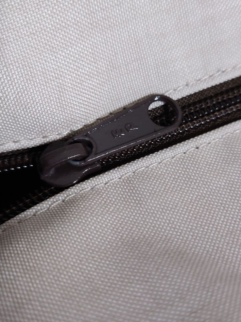 【希少】エルベシャプリエ 608C /コーデュラスクエア Week-Ender