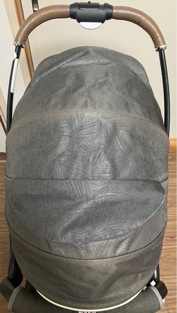 アップリカ ラクーナ クッション AD ベビーザらス限定モデル