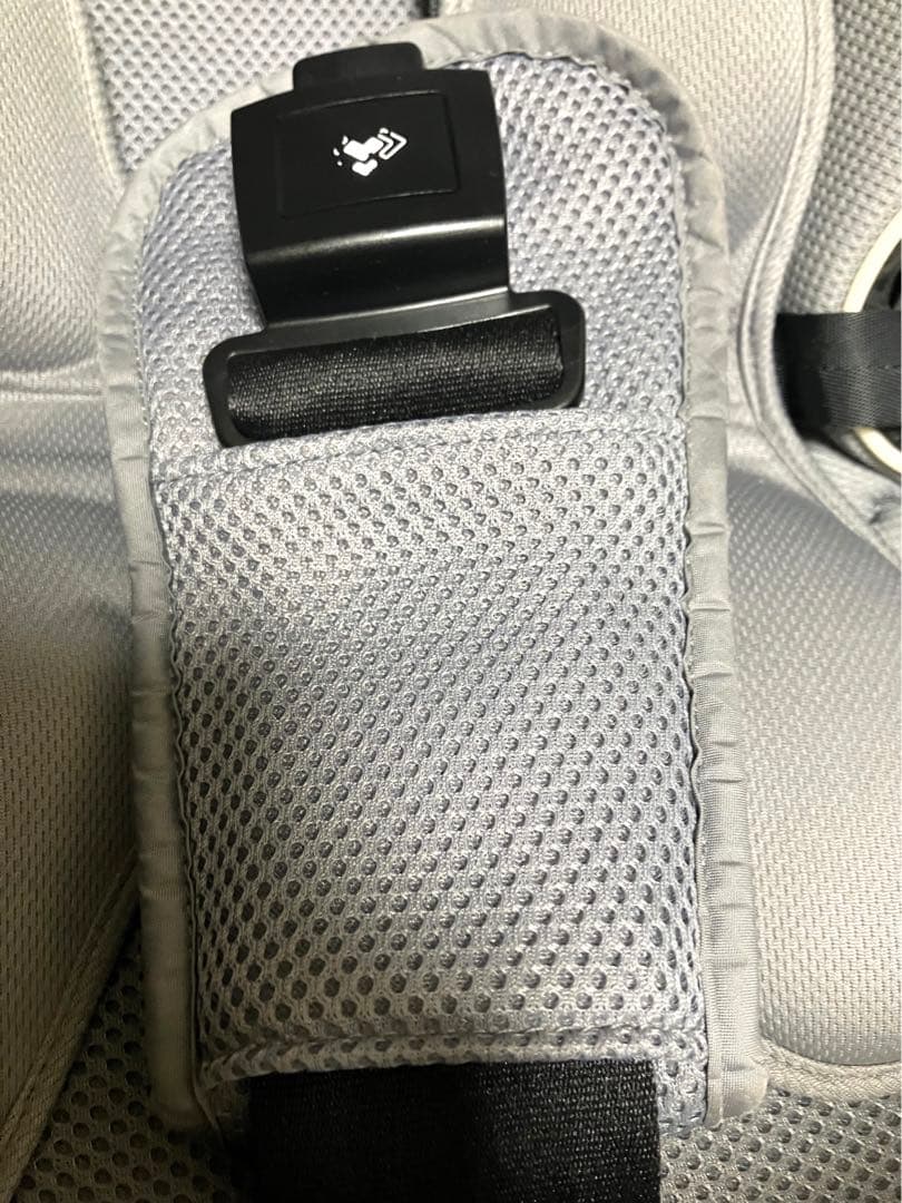 アップリカ ラクーナ クッション AD ベビーザらス限定モデル