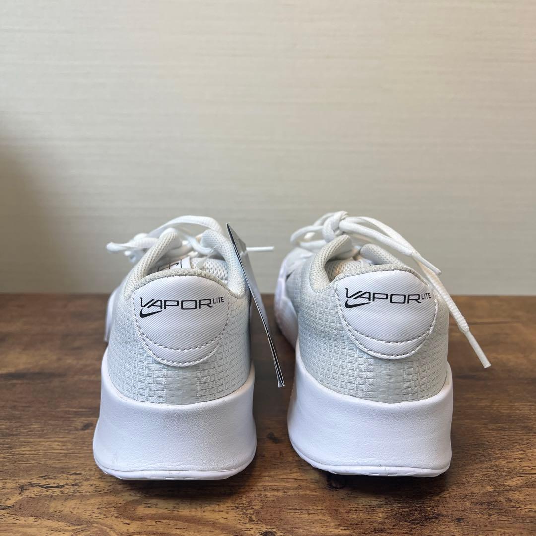 【新品★28.5】ナイキコート ヴェイパーライト2 ハードコート テニスシューズ