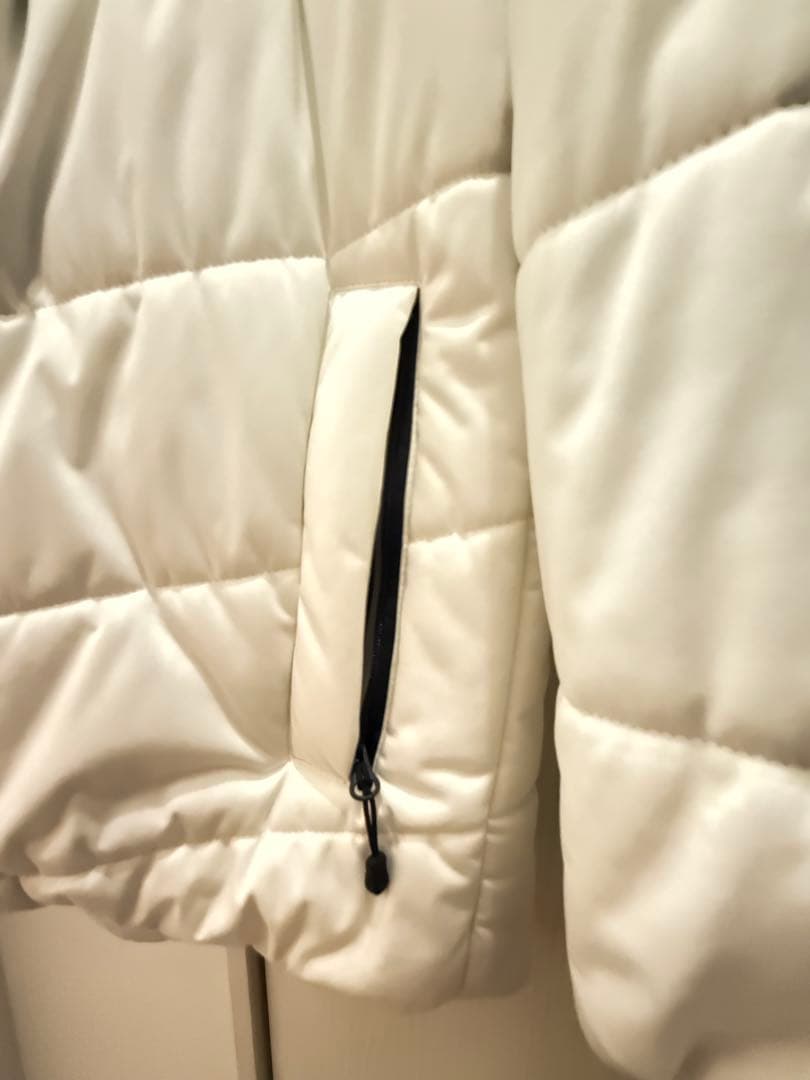 メンズウェア 8 YARDS. Nakawata BIG HOODIE