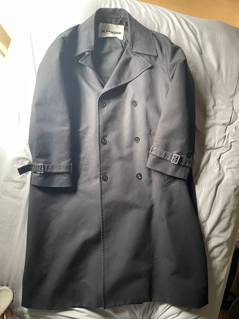 ジャケット・アウター JIL SANDER