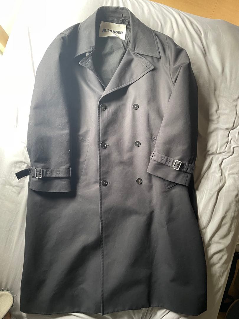 ジャケット・アウター JIL SANDER