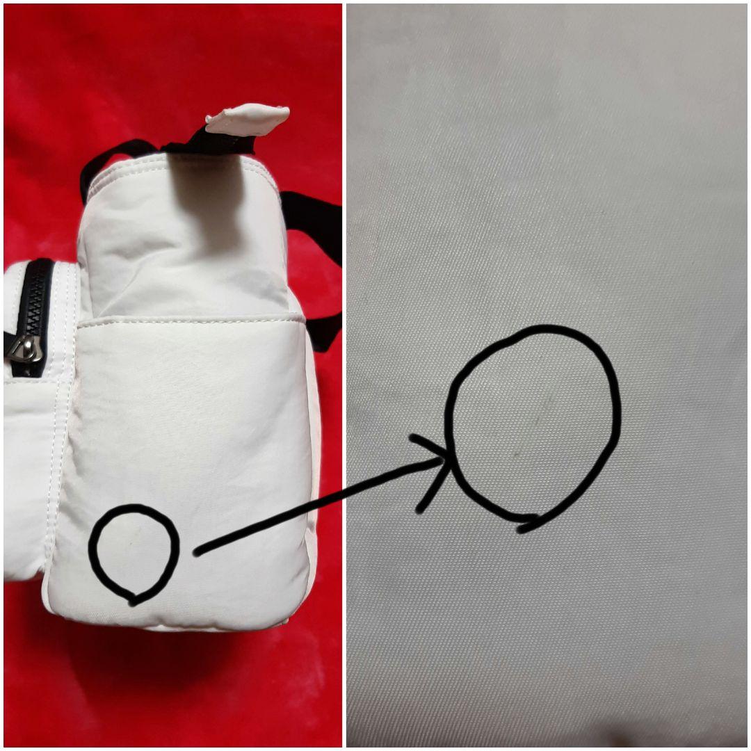 マスターバニー ゴルフ カートバッグ ラウンドバッグ 2025年 新品未使用