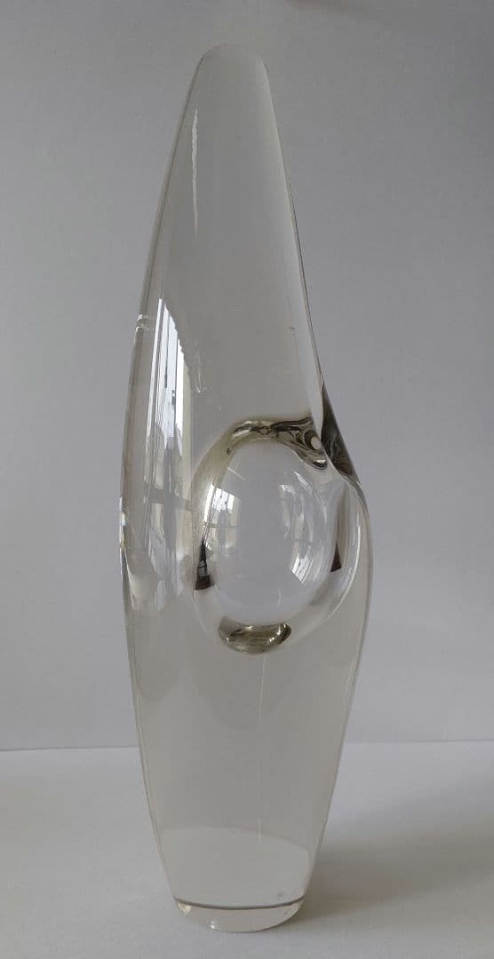 Orkidea Timo Sarpaneva  オルキデア27㎝