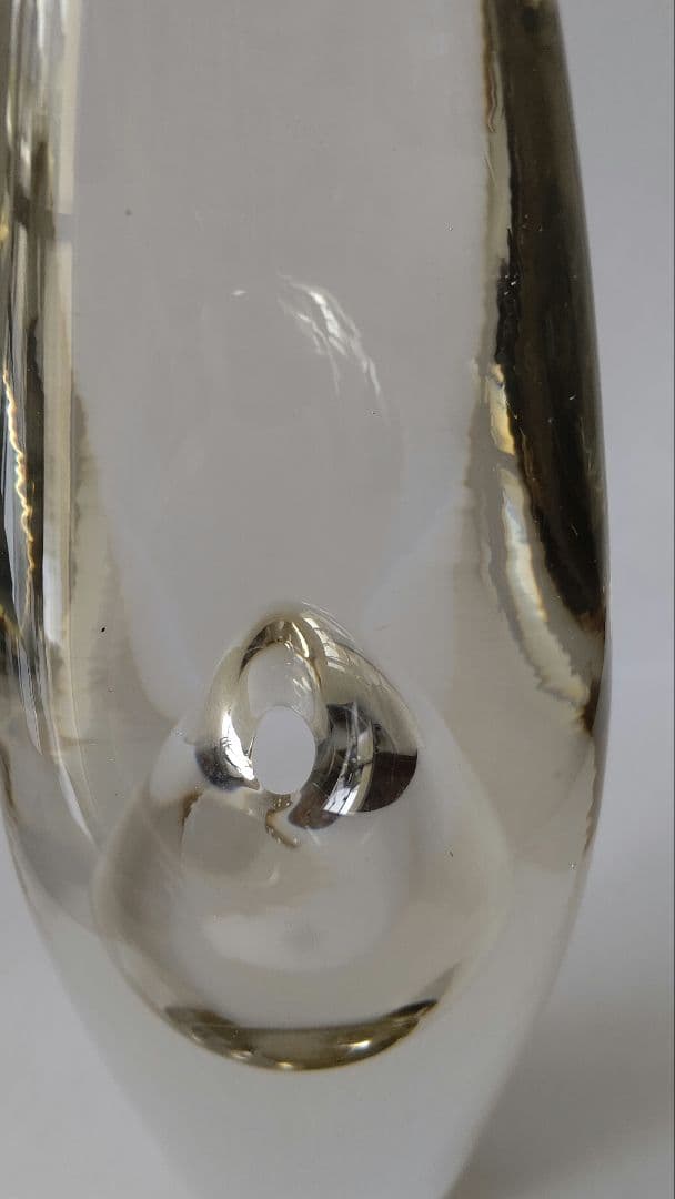 Orkidea Timo Sarpaneva  オルキデア27㎝