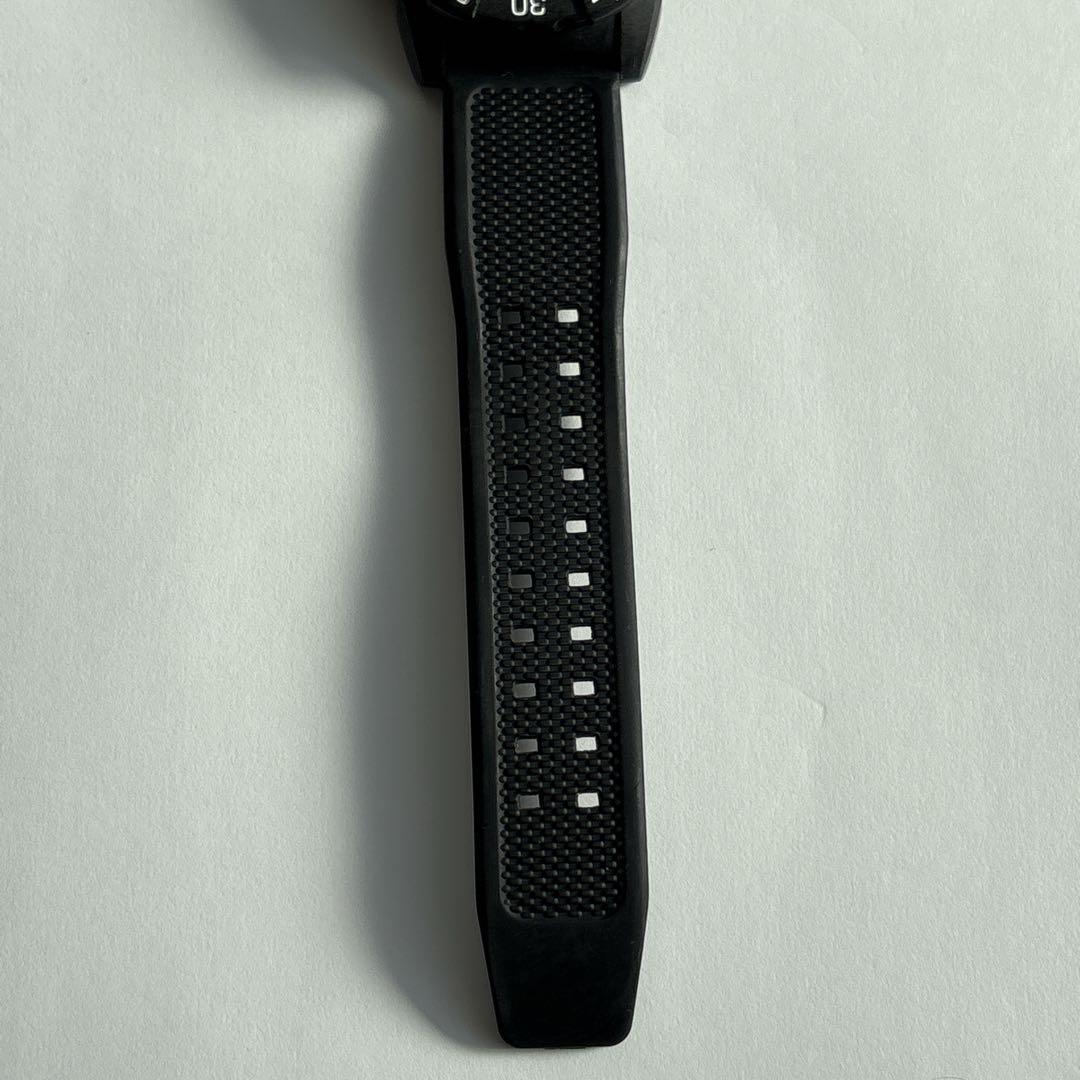 ルミノックス ネイビーシールズ 3503 保証書・純正ケース付