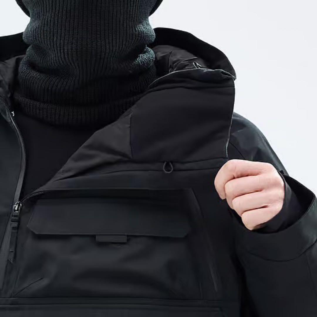 【限定カラー3点セット】  スノーボードウェア