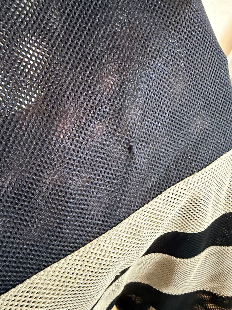 トップス Stussy x Our LegacyWORKSHOPHOCKEY JERSEY