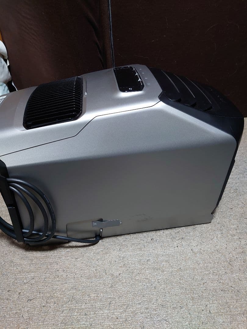 EcoFlow Wave 2 ポータブルエアコン