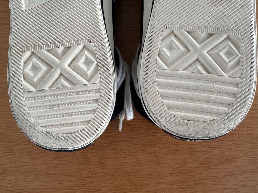 美品 コンバース CT70 FEAR OF GOD ESSENTIALS