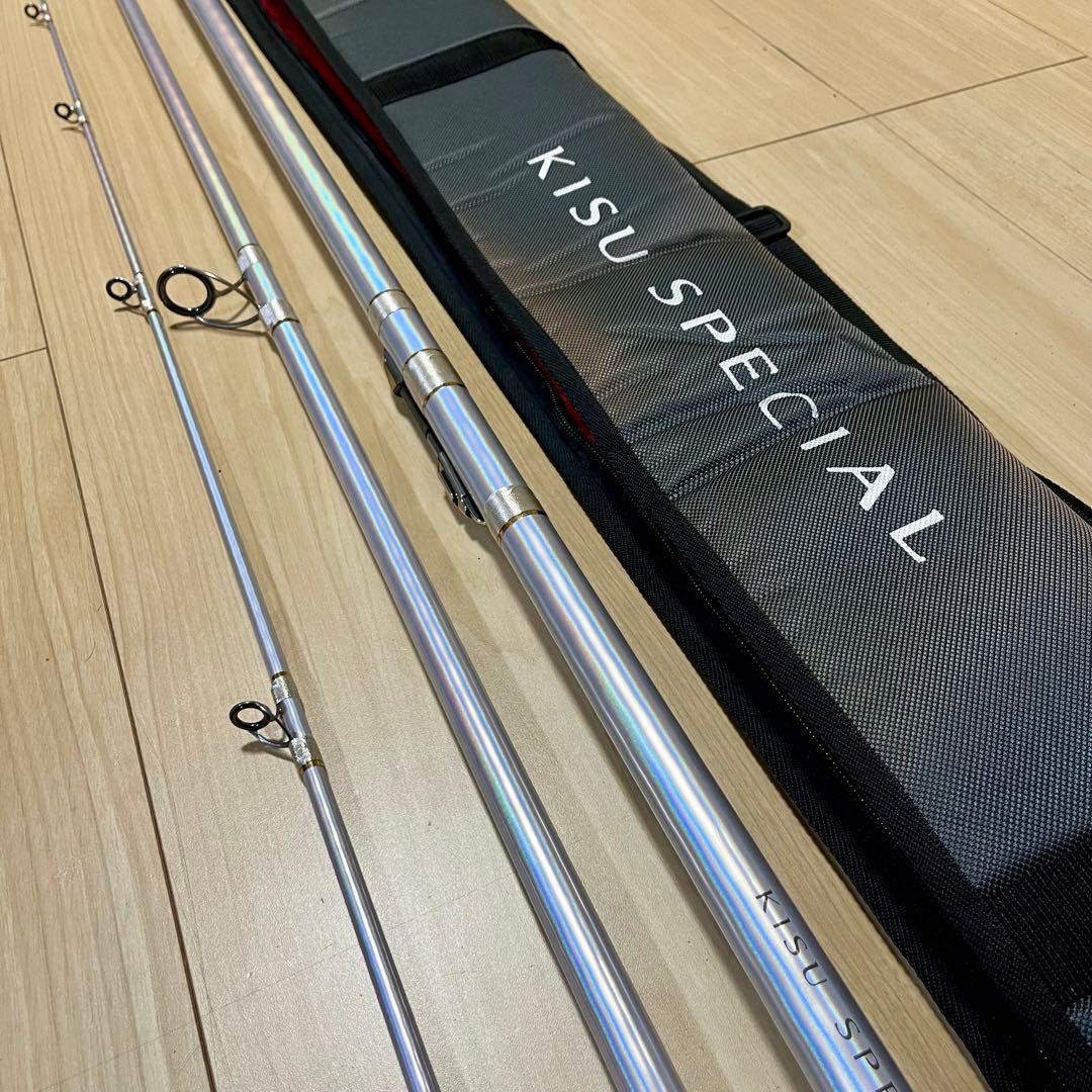 シマノ 15 キススペシャル 405CX