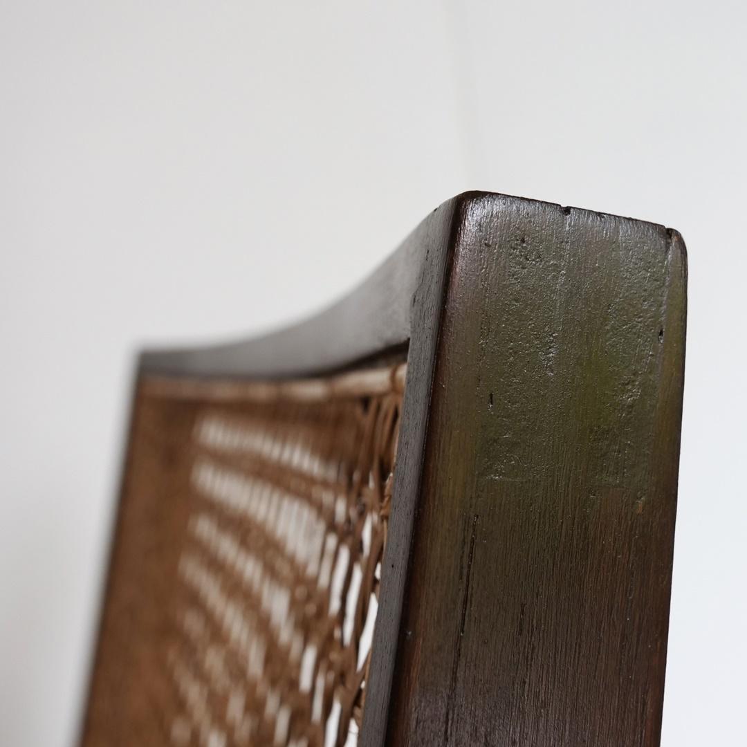 Pierre Jeanneret Easy Chair リプロダクト ①