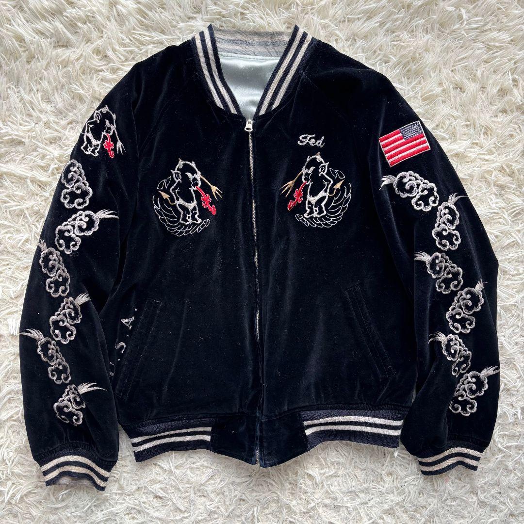 ※mm※　　　　　　　　　　　　　　　　　　【超激レア 良品】テッドマン